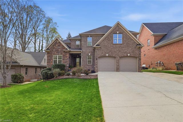 4420 Rosebriar Square Drive, Winston-salem, NC 27106