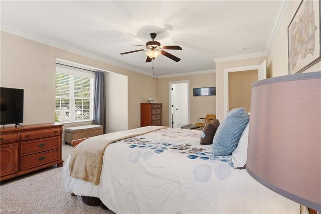 4420 Rosebriar Square Drive, Winston-salem, NC 27106