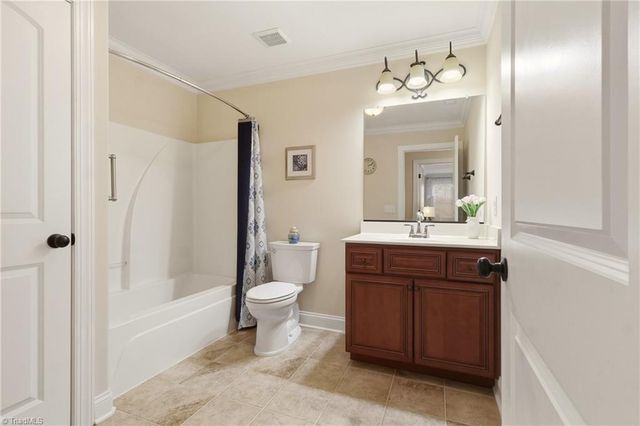 4420 Rosebriar Square Drive, Winston-salem, NC 27106
