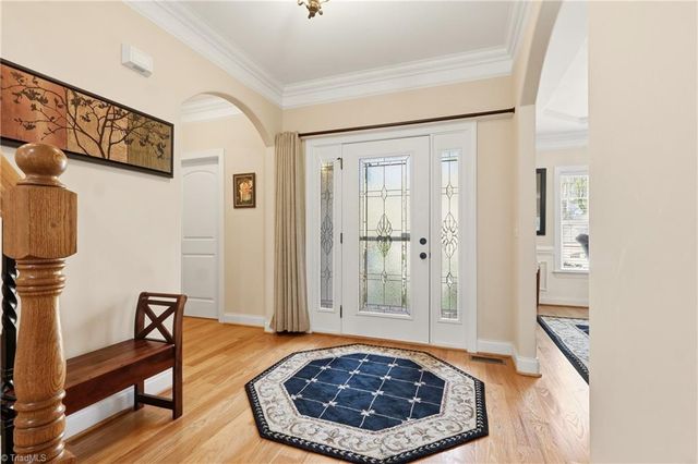 4420 Rosebriar Square Drive, Winston-salem, NC 27106