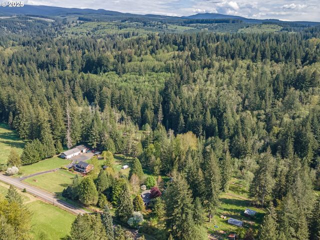 50010 Se COALMAN Rd, Sandy, OR 97055