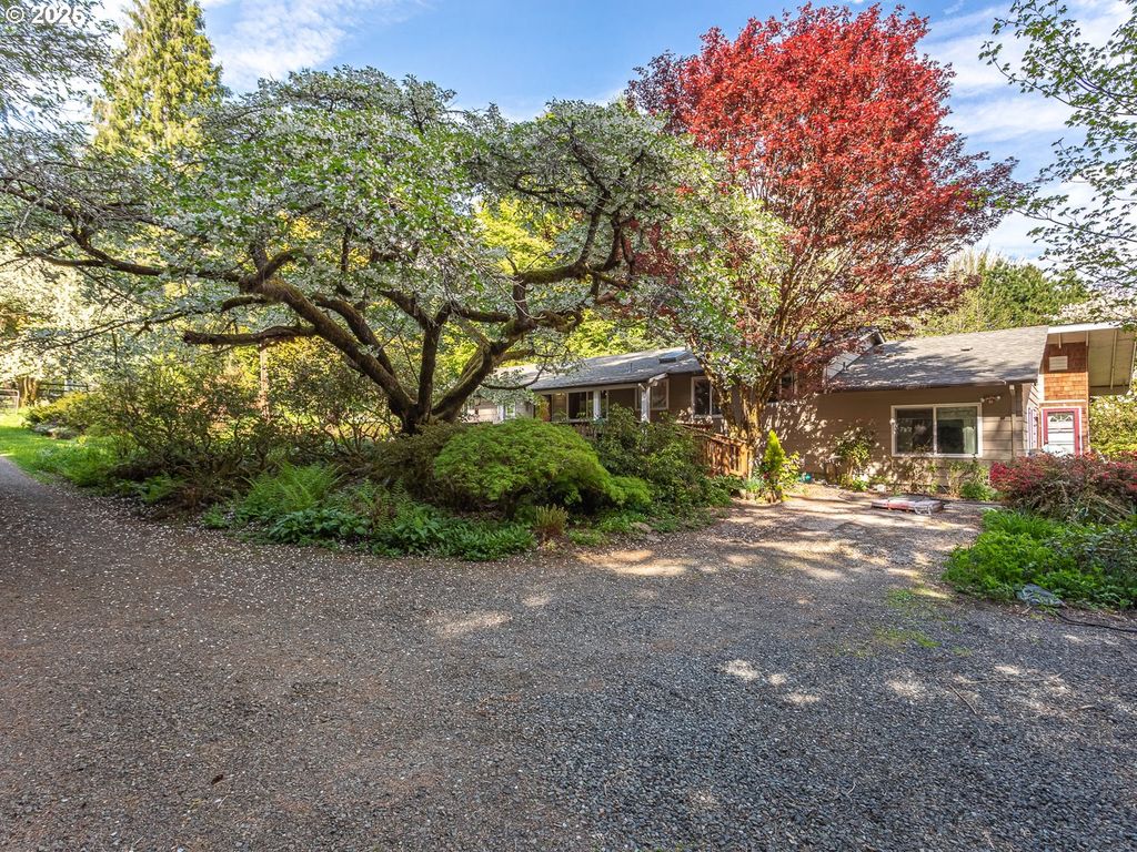 50010 Se COALMAN Rd, Sandy, OR 97055