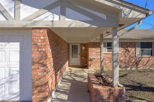 417 Cottonwood DR, Copperas Cove, TX 76522