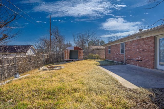 417 Cottonwood DR, Copperas Cove, TX 76522