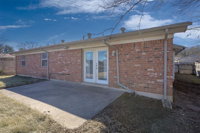 417 Cottonwood DR, Copperas Cove, TX 76522