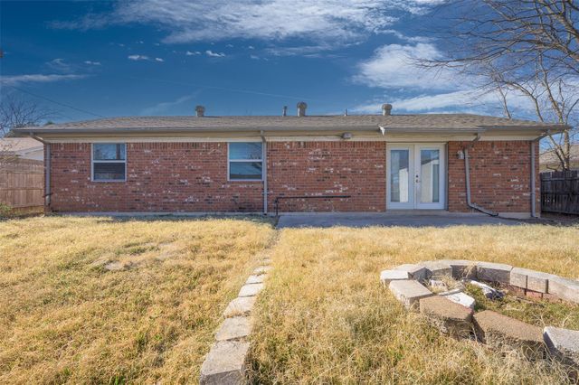 417 Cottonwood DR, Copperas Cove, TX 76522