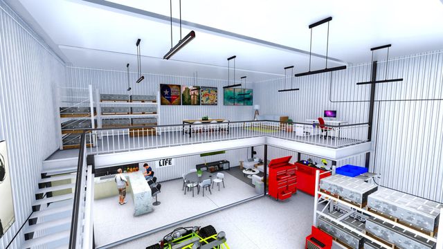 4121 W Dune Locker Place, Golden Twp, MI 49436