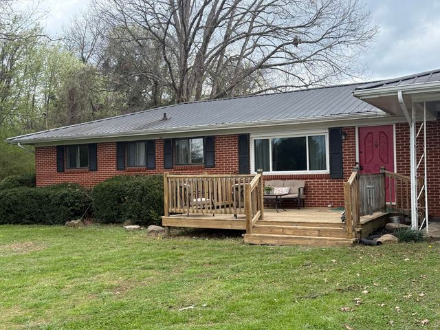 1943 Old Lafayette Road, Fort Oglethorpe, GA 30742