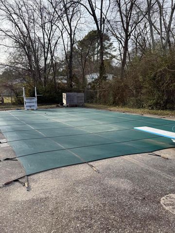 1943 Old Lafayette Road, Fort Oglethorpe, GA 30742