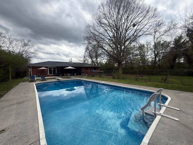 1943 Old Lafayette Road, Fort Oglethorpe, GA 30742