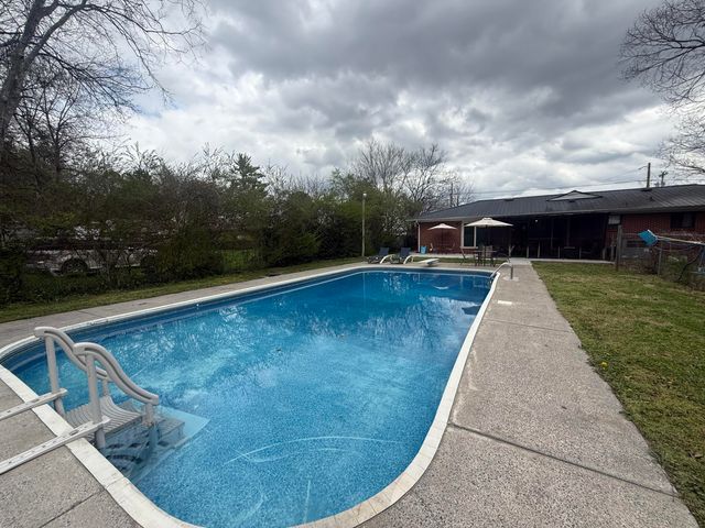 1943 Old Lafayette Road, Fort Oglethorpe, GA 30742