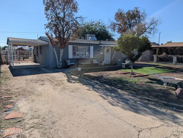 2915 W PIERCE Street, Phoenix, AZ 85009