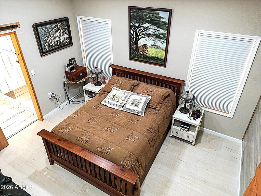 Image 10 of property listing at 286 S Palm Road, Pearce, AZ 85625