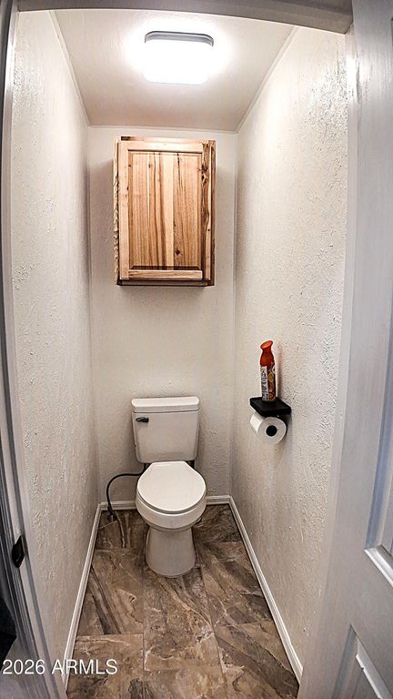 Image 17 of property listing at 286 S Palm Road, Pearce, AZ 85625