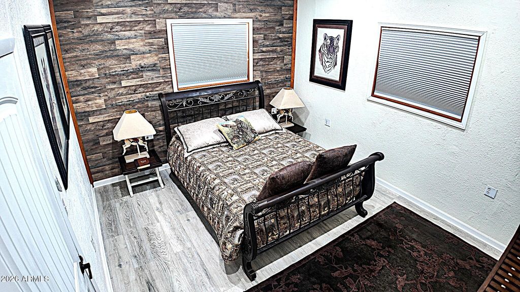 Image 20 of property listing at 286 S Palm Road, Pearce, AZ 85625
