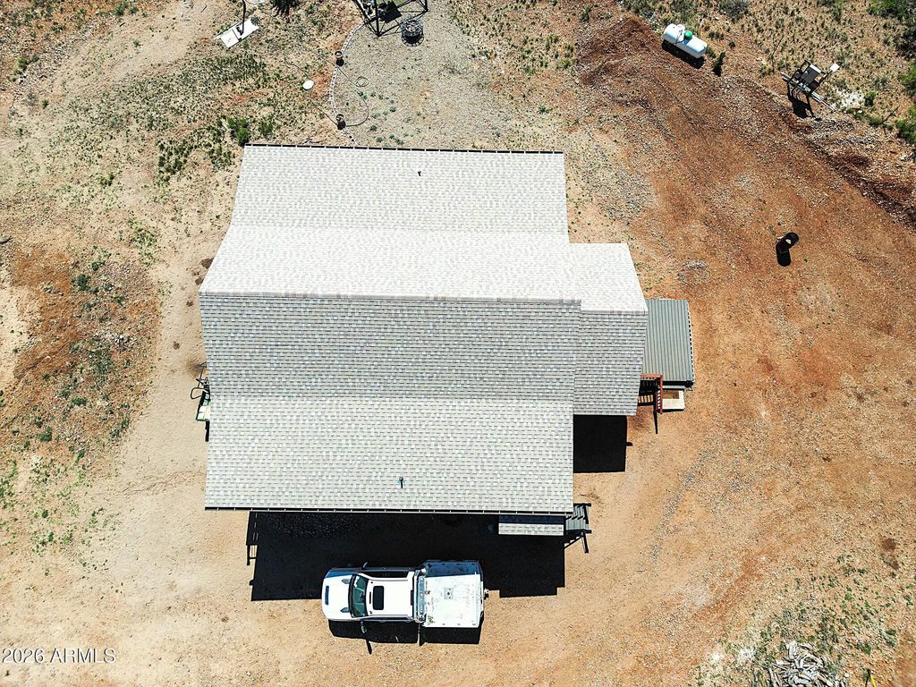 Image 31 of property listing at 286 S Palm Road, Pearce, AZ 85625