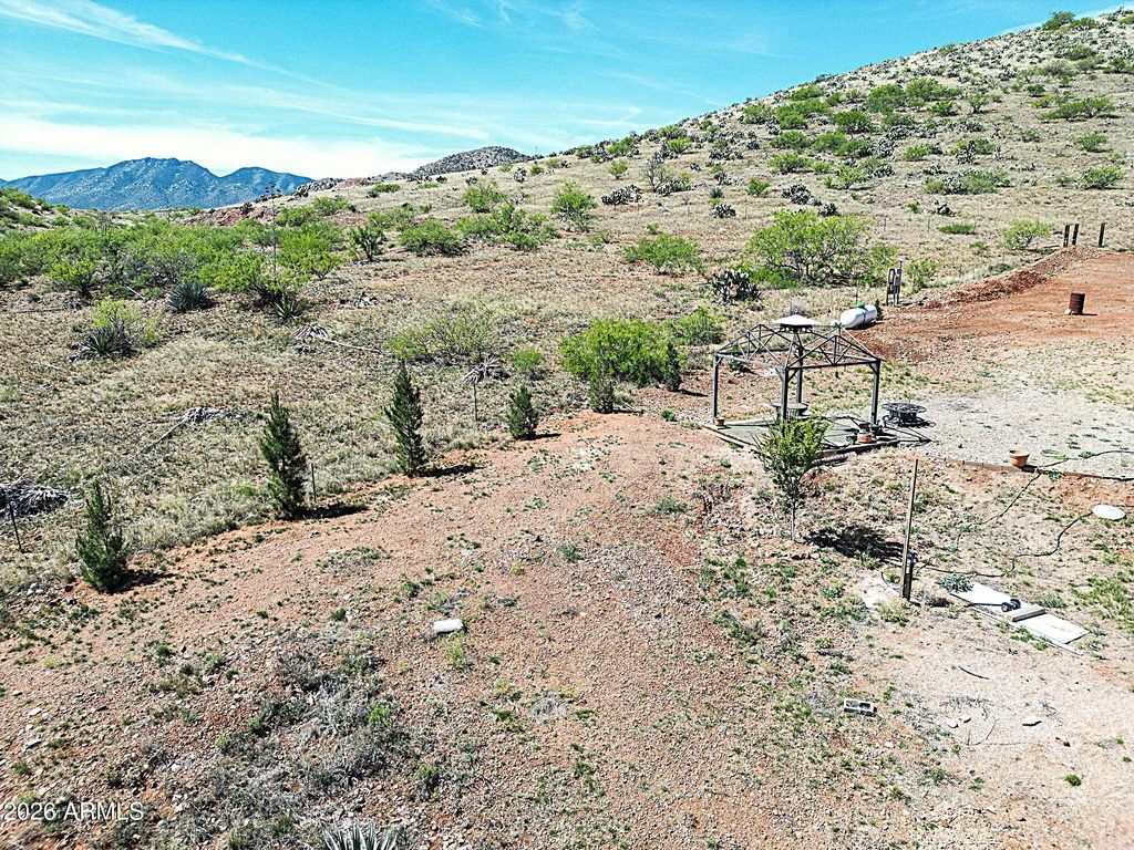 Image 33 of property listing at 286 S Palm Road, Pearce, AZ 85625