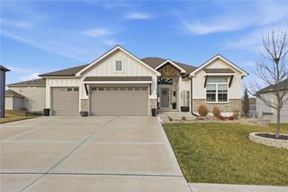 318 Old Trail Run N/A, Kearney, MO 64060