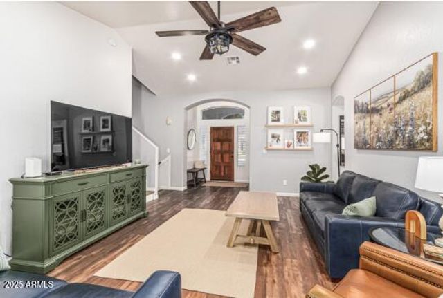 16601 S 37TH Way, Phoenix, AZ 85048