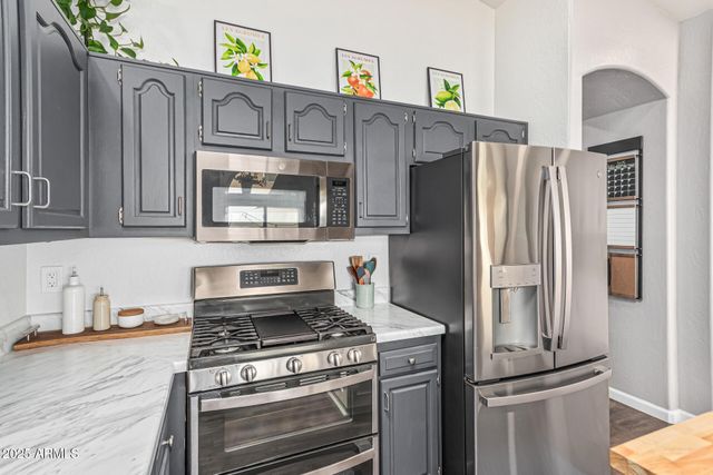 16601 S 37TH Way, Phoenix, AZ 85048