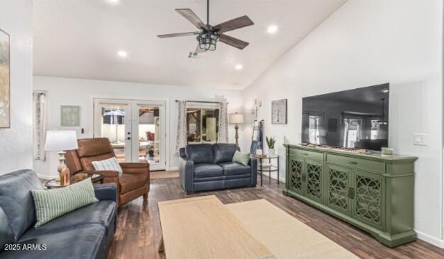 16601 S 37TH Way, Phoenix, AZ 85048