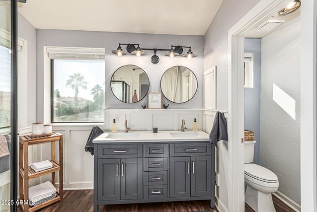 16601 S 37TH Way, Phoenix, AZ 85048