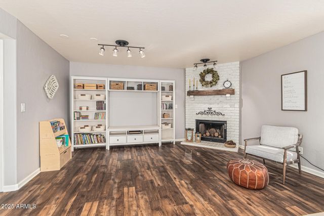 16601 S 37TH Way, Phoenix, AZ 85048