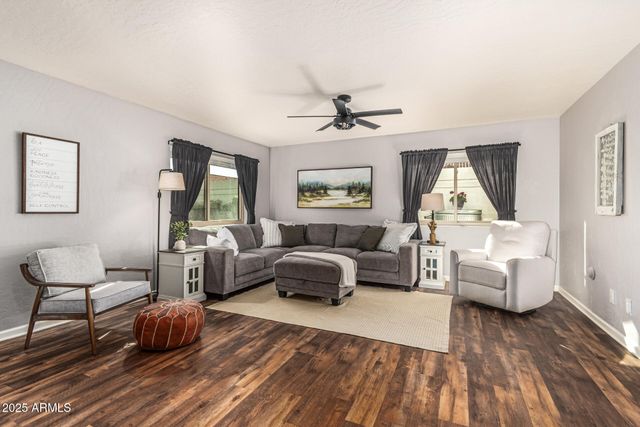 16601 S 37TH Way, Phoenix, AZ 85048