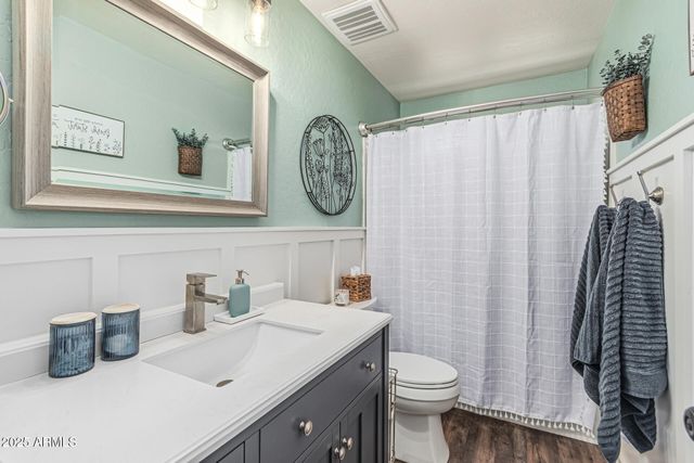 16601 S 37TH Way, Phoenix, AZ 85048