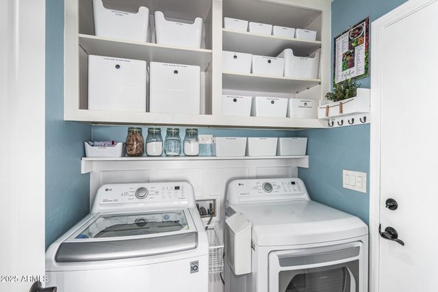 16601 S 37TH Way, Phoenix, AZ 85048