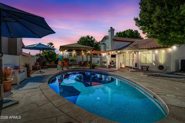 16601 S 37TH Way, Phoenix, AZ 85048