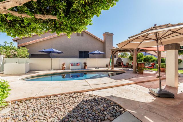 16601 S 37TH Way, Phoenix, AZ 85048