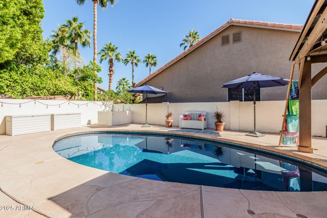 16601 S 37TH Way, Phoenix, AZ 85048