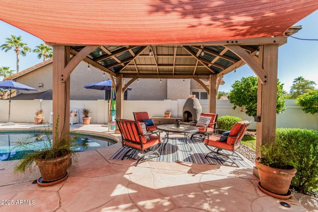 16601 S 37TH Way, Phoenix, AZ 85048