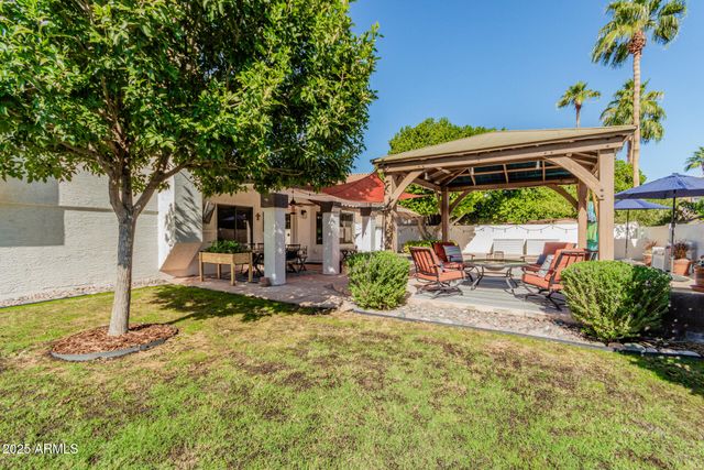 16601 S 37TH Way, Phoenix, AZ 85048