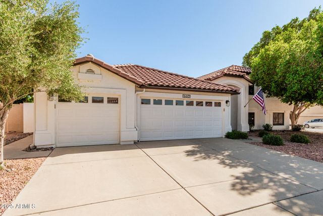 16601 S 37TH Way, Phoenix, AZ 85048