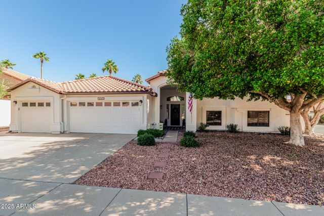 16601 S 37TH Way, Phoenix, AZ 85048