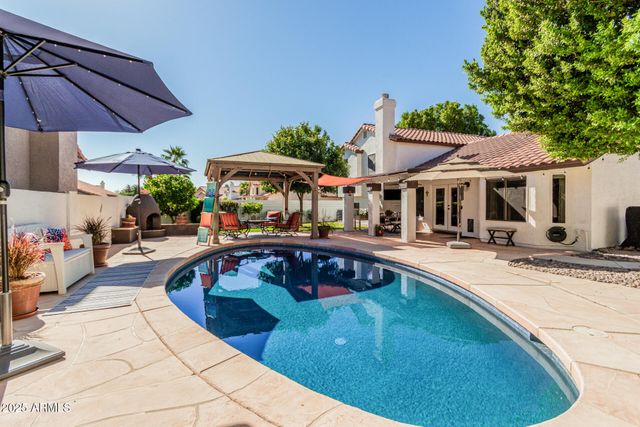 16601 S 37TH Way, Phoenix, AZ 85048