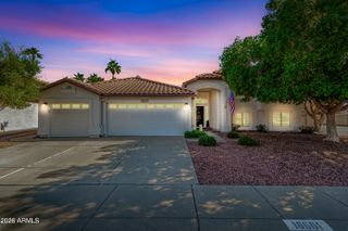 16601 S 37TH Way, Phoenix, AZ 85048