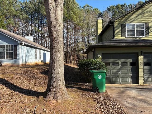 4608 Latchwood Drive, Lithonia, GA 30038