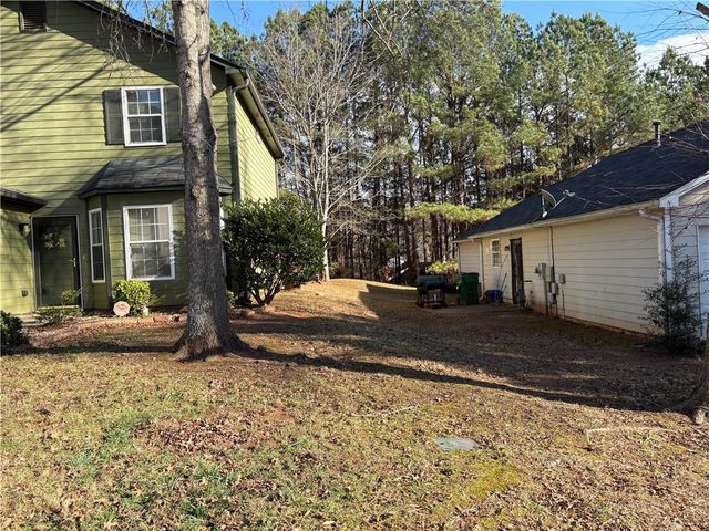 4608 Latchwood Drive, Lithonia, GA 30038