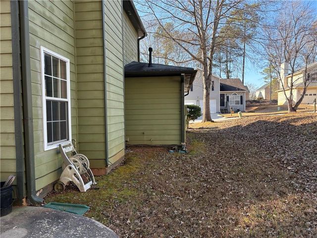 4608 Latchwood Drive, Lithonia, GA 30038