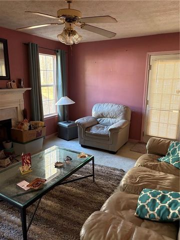 4608 Latchwood Drive, Lithonia, GA 30038