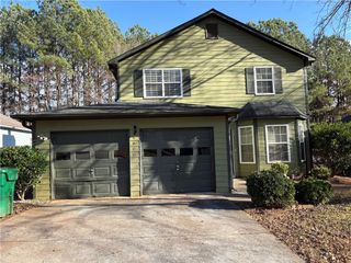 4608 Latchwood Drive, Lithonia, GA 30038