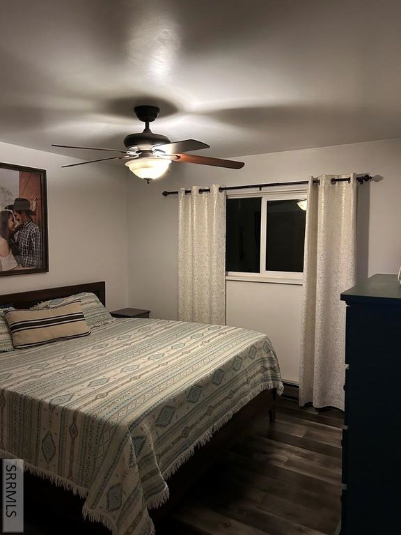 Image 12 of property listing at 13 W Bannock Road, Salmon, ID 83467