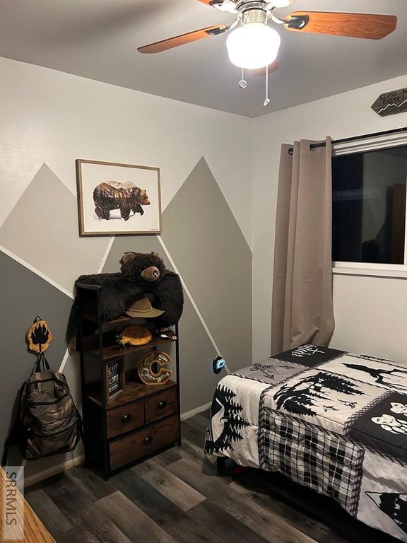 Image 13 of property listing at 13 W Bannock Road, Salmon, ID 83467