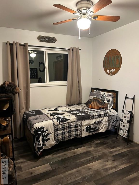 Image 14 of property listing at 13 W Bannock Road, Salmon, ID 83467