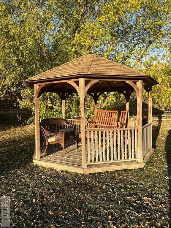 Image 20 of property listing at 13 W Bannock Road, Salmon, ID 83467