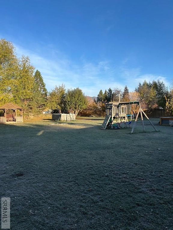 Image 23 of property listing at 13 W Bannock Road, Salmon, ID 83467