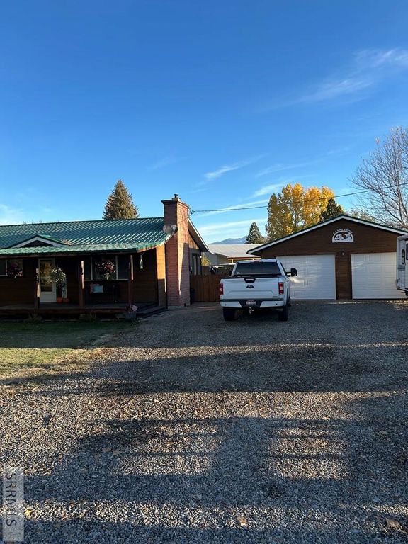 Image 25 of property listing at 13 W Bannock Road, Salmon, ID 83467
